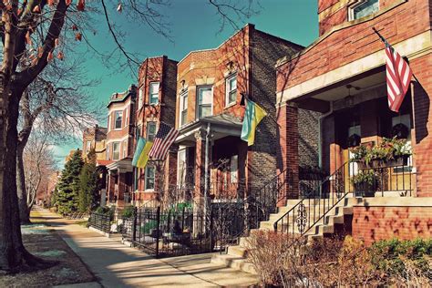 best suburbs to live in chicago